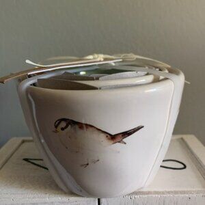 Rae Dunn--Bird Measuring Cups